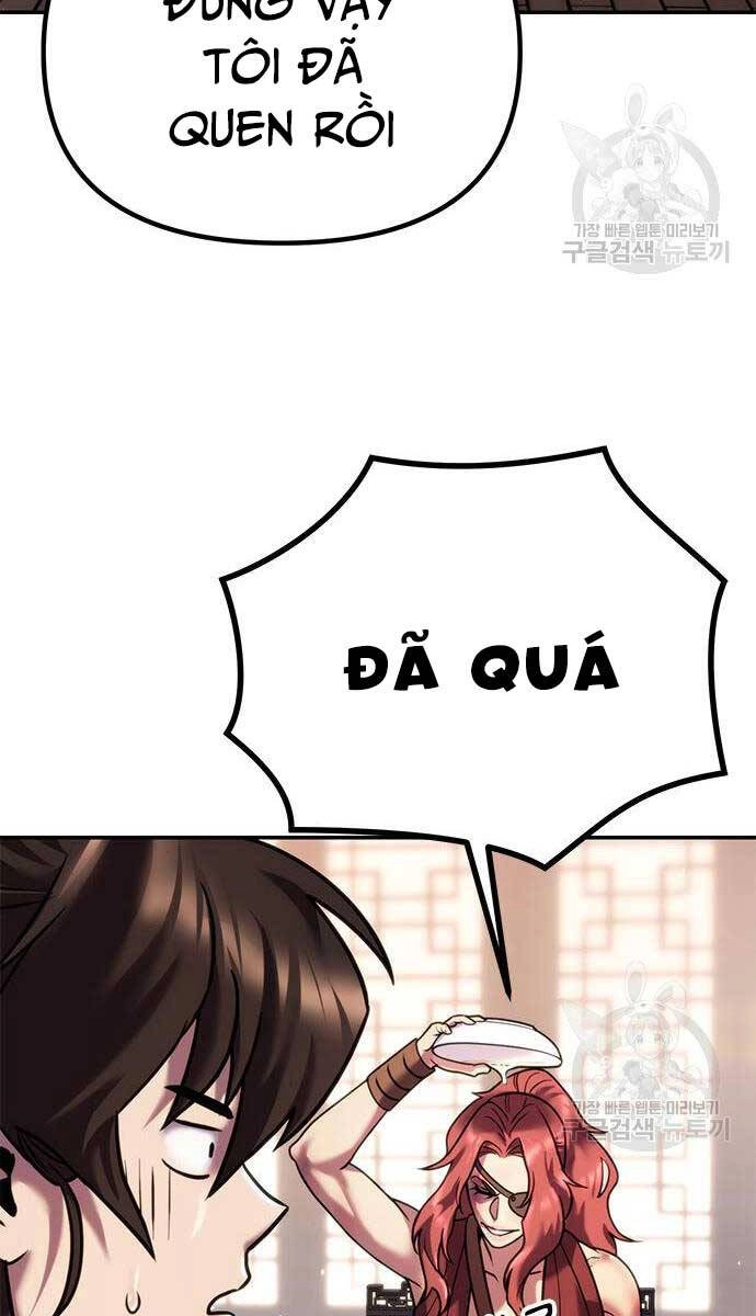 Ma Đạo Chuyển Sinh Ký Chapter 30 - 44