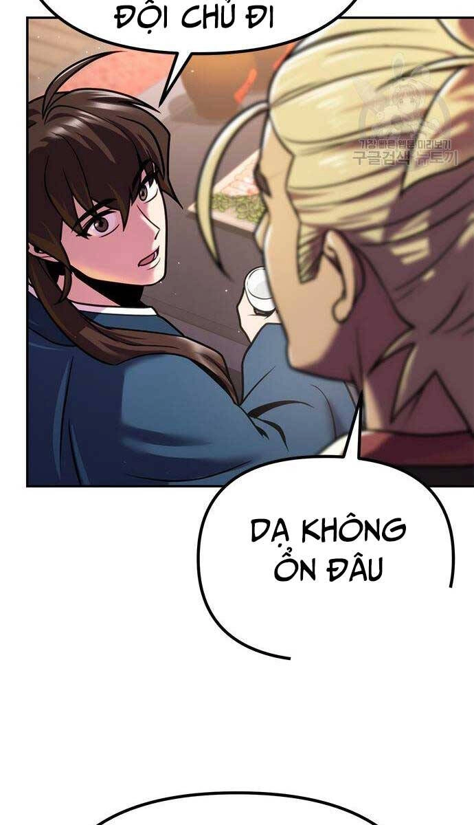 Ma Đạo Chuyển Sinh Ký Chapter 30 - 48