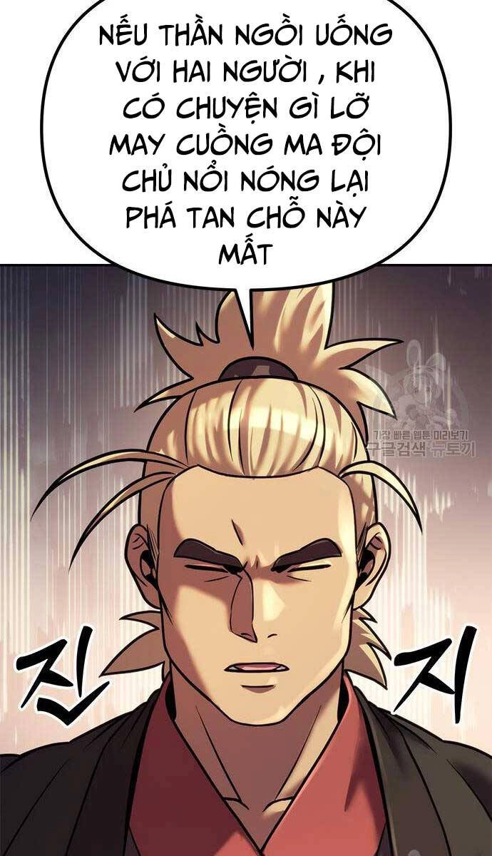 Ma Đạo Chuyển Sinh Ký Chapter 30 - 49