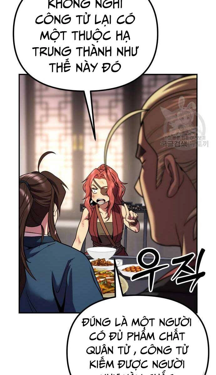 Ma Đạo Chuyển Sinh Ký Chapter 30 - 51