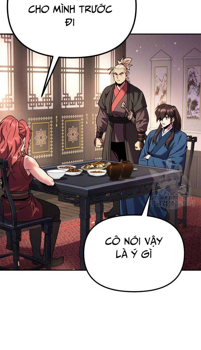 Ma Đạo Chuyển Sinh Ký Chapter 30 - 61