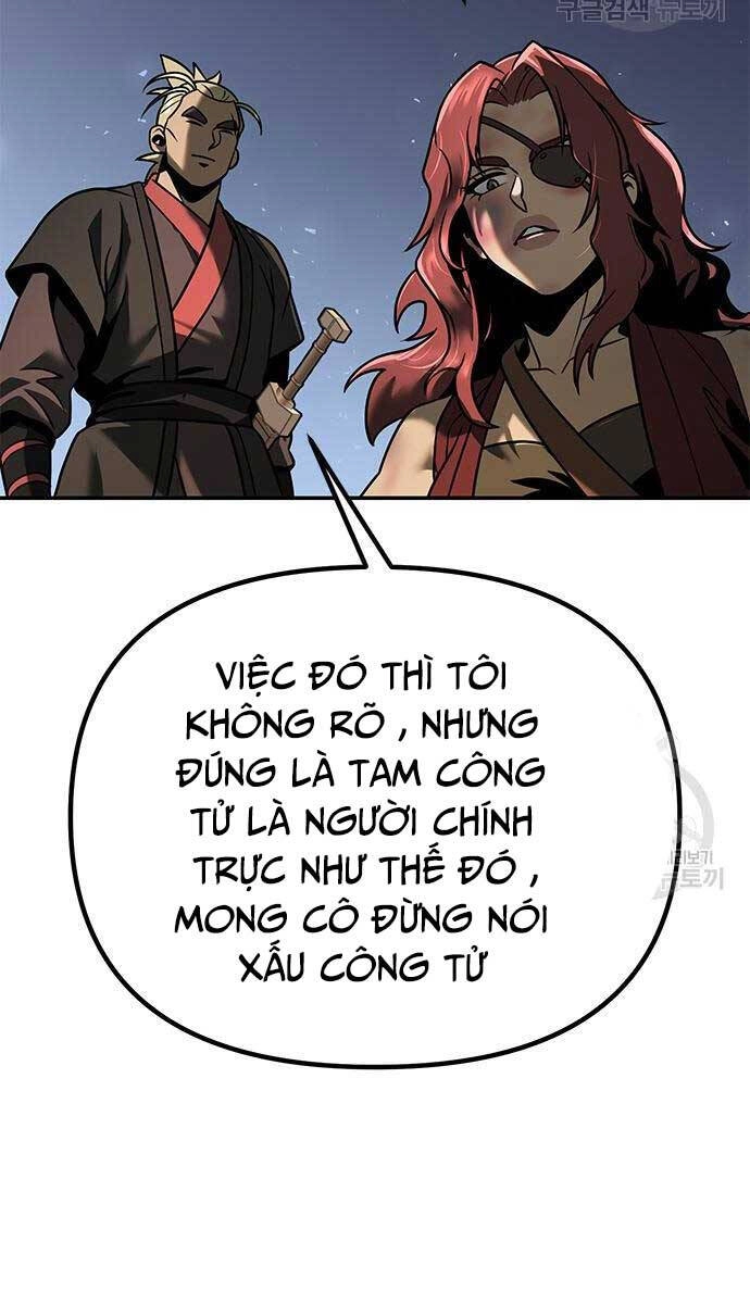 Ma Đạo Chuyển Sinh Ký Chapter 30 - 88