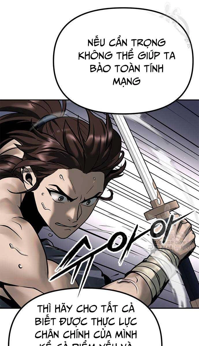 Ma Đạo Chuyển Sinh Ký Chapter 30 - 94