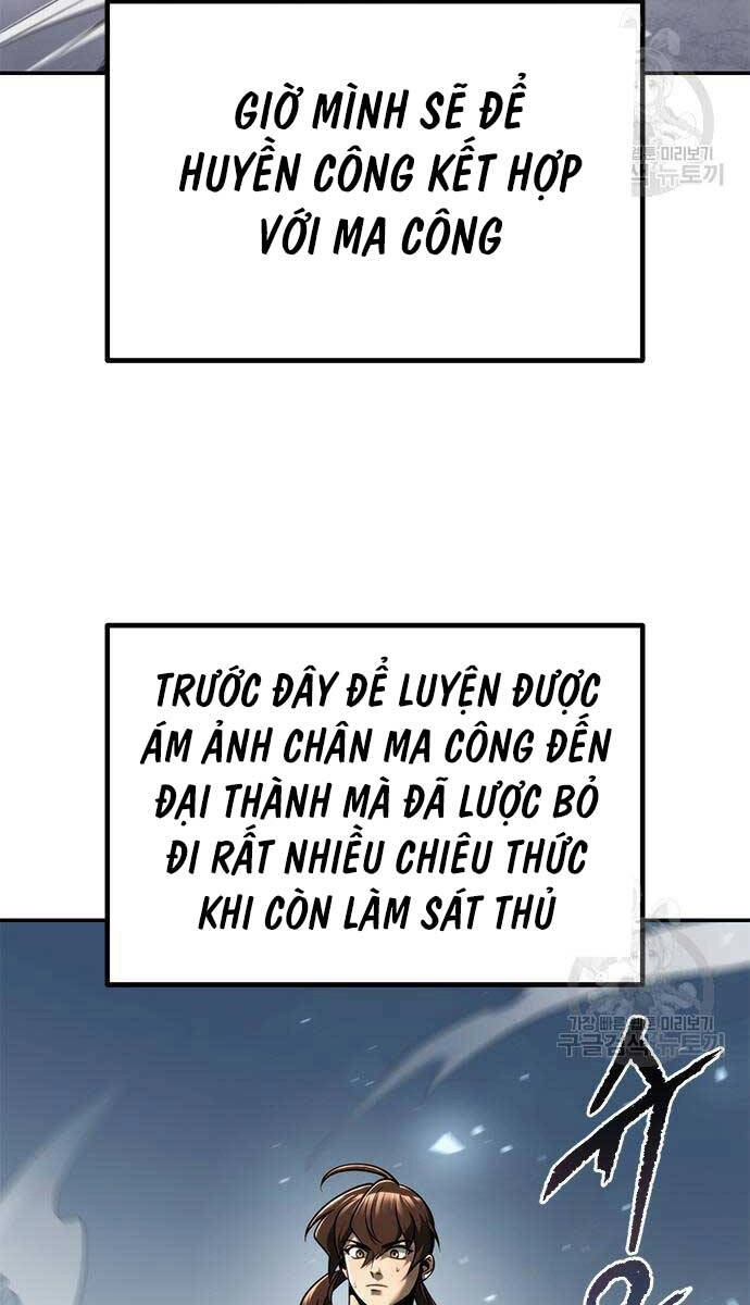 Ma Đạo Chuyển Sinh Ký Chapter 30 - 107