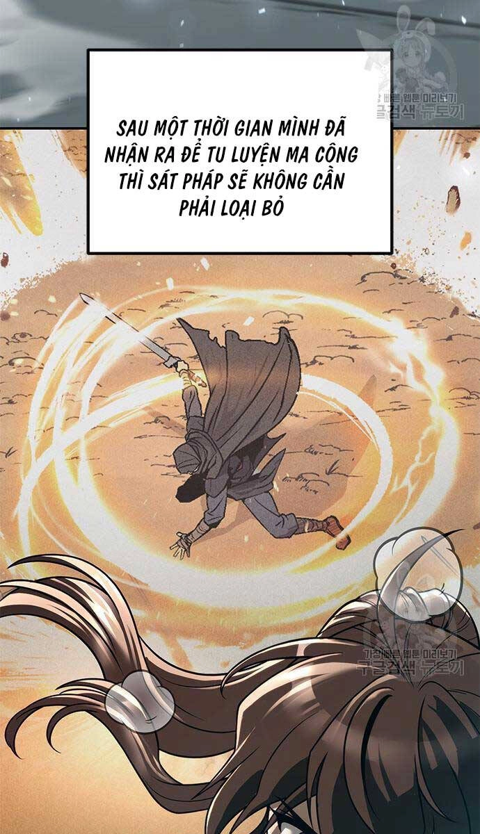 Ma Đạo Chuyển Sinh Ký Chapter 30 - 109