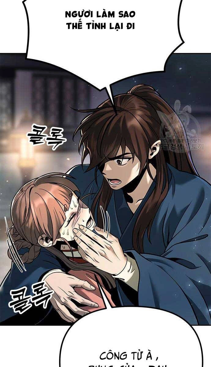 Ma Đạo Chuyển Sinh Ký Chapter 30 - 123