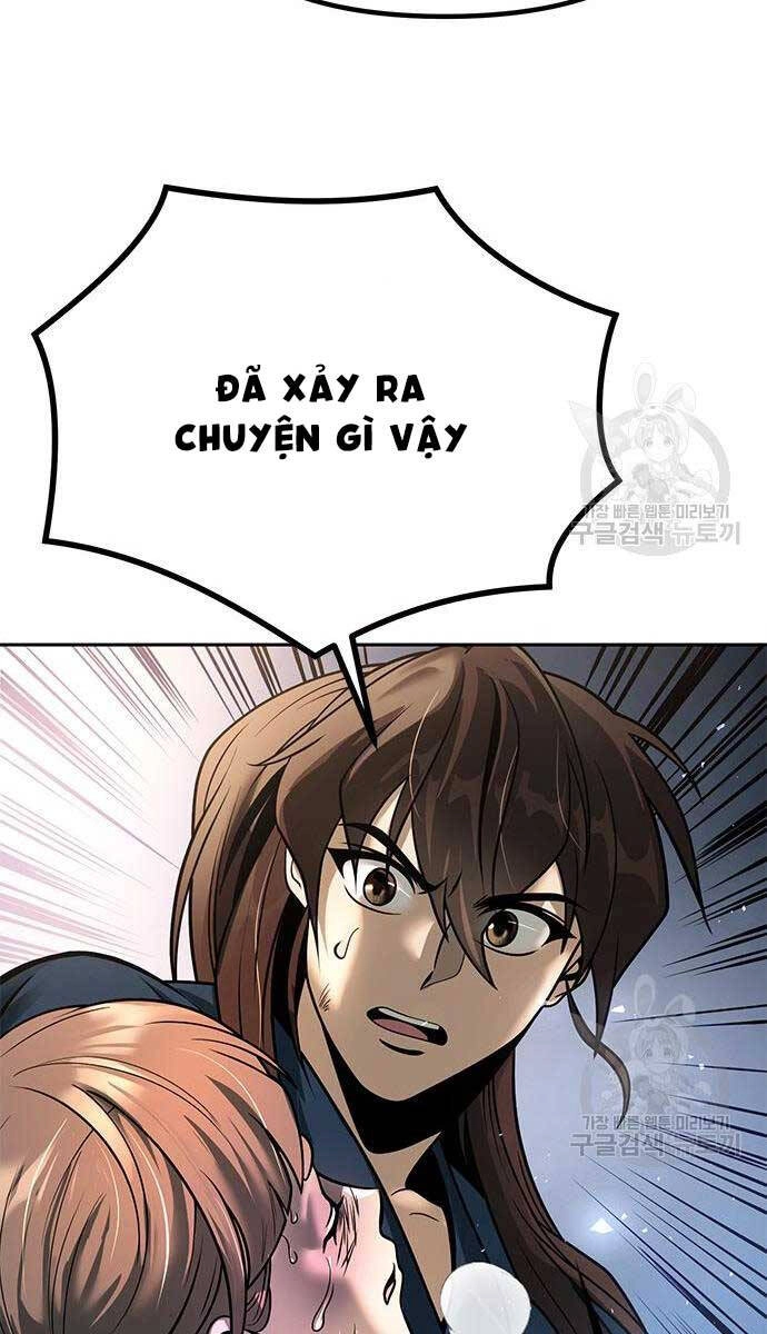 Ma Đạo Chuyển Sinh Ký Chapter 30 - 127