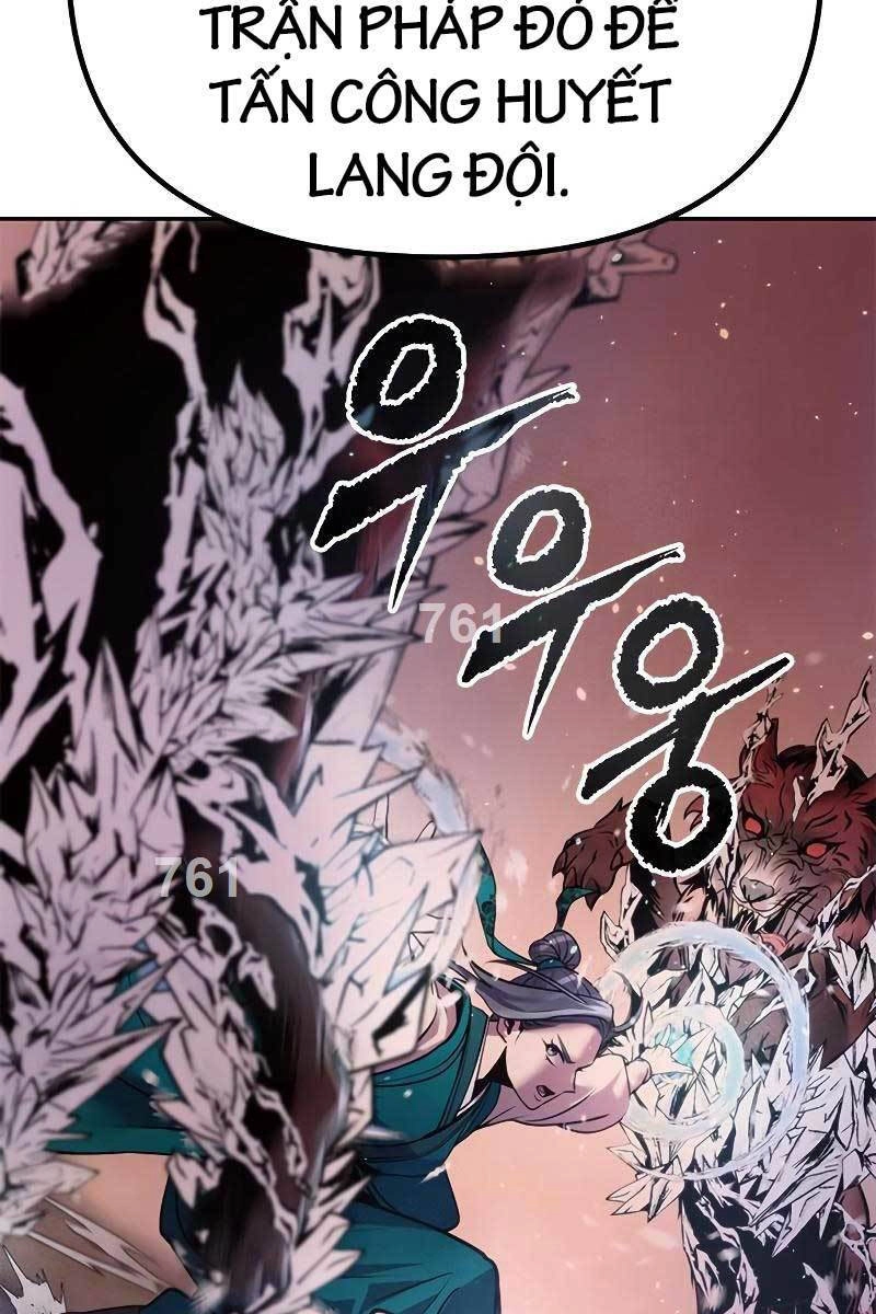 Ma Đạo Chuyển Sinh Ký Chapter 40 - 3