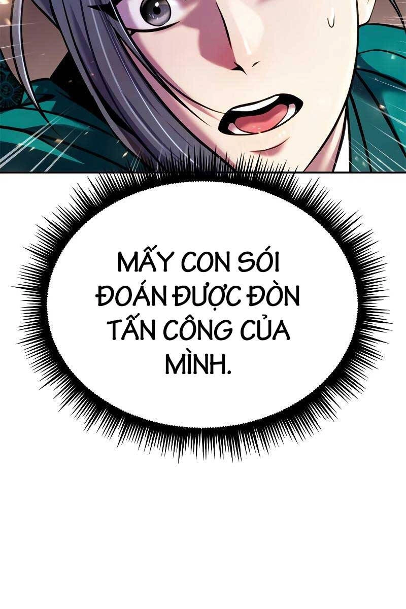 Ma Đạo Chuyển Sinh Ký Chapter 40 - 7