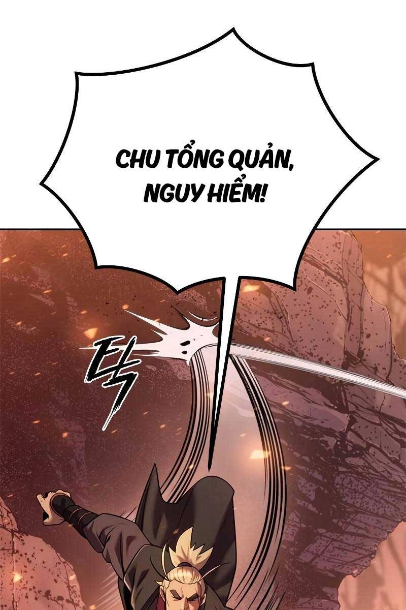 Ma Đạo Chuyển Sinh Ký Chapter 40 - 8