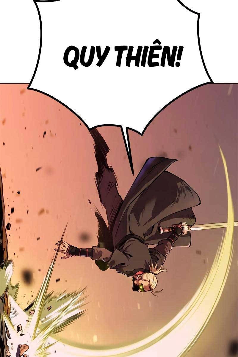 Ma Đạo Chuyển Sinh Ký Chapter 40 - 11