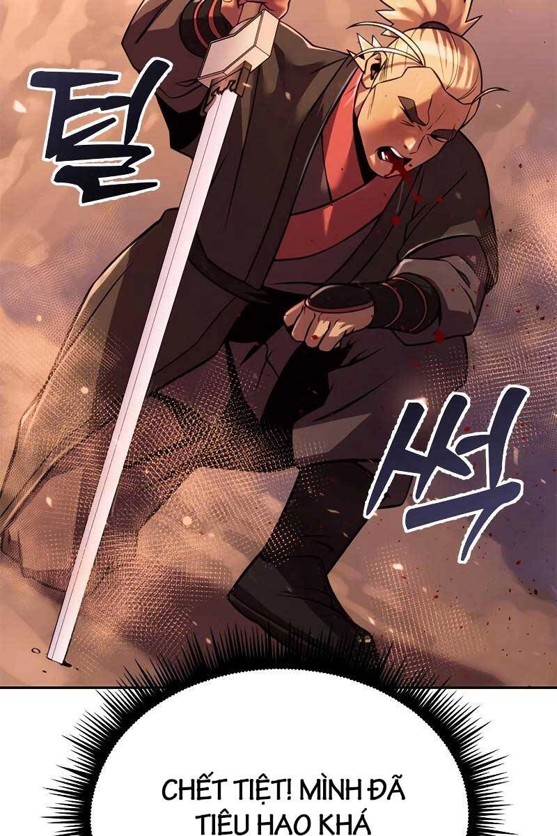 Ma Đạo Chuyển Sinh Ký Chapter 40 - 19