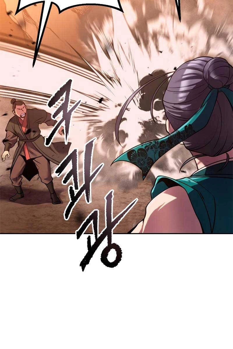 Ma Đạo Chuyển Sinh Ký Chapter 40 - 43