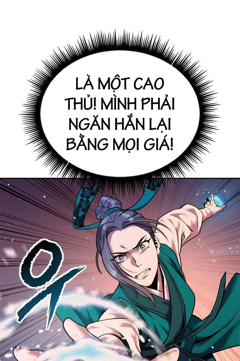 Ma Đạo Chuyển Sinh Ký Chapter 40 - 44