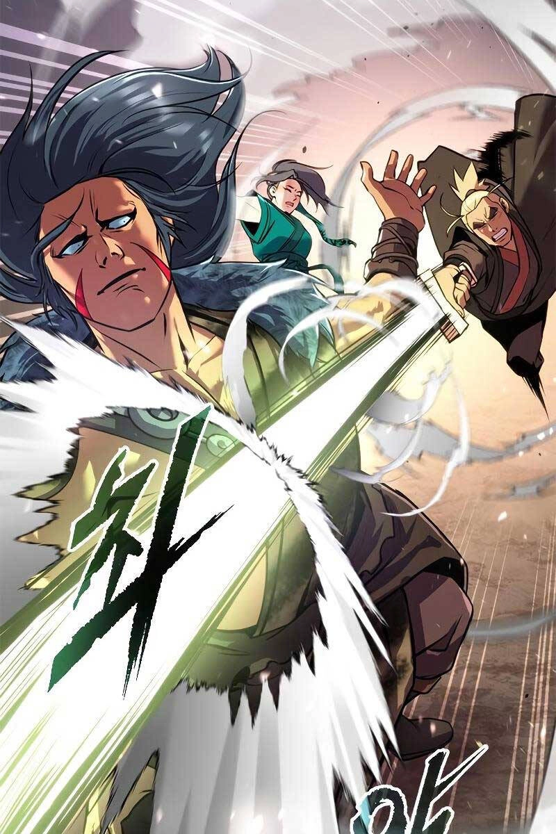 Ma Đạo Chuyển Sinh Ký Chapter 40 - 85