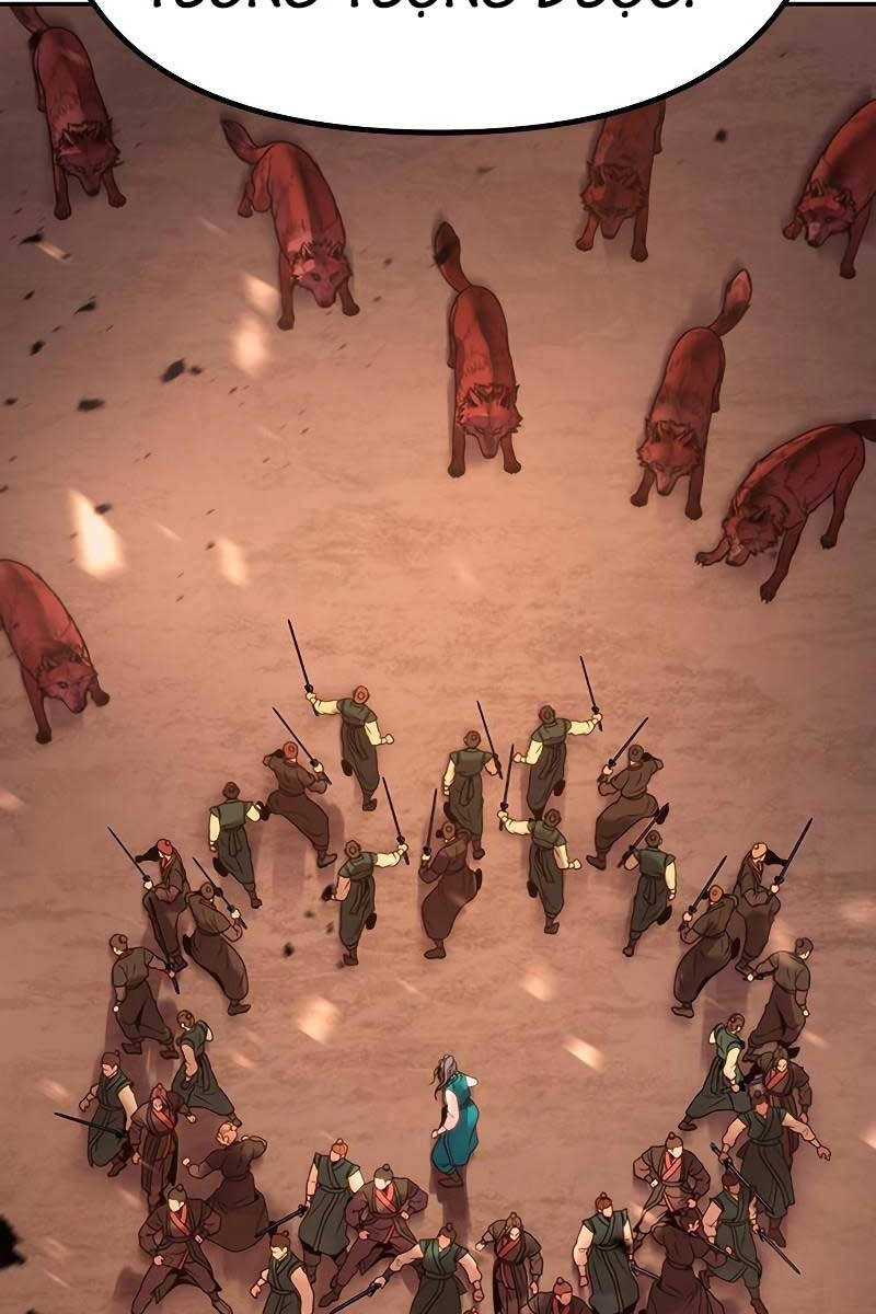 Ma Đạo Chuyển Sinh Ký Chapter 40 - 110