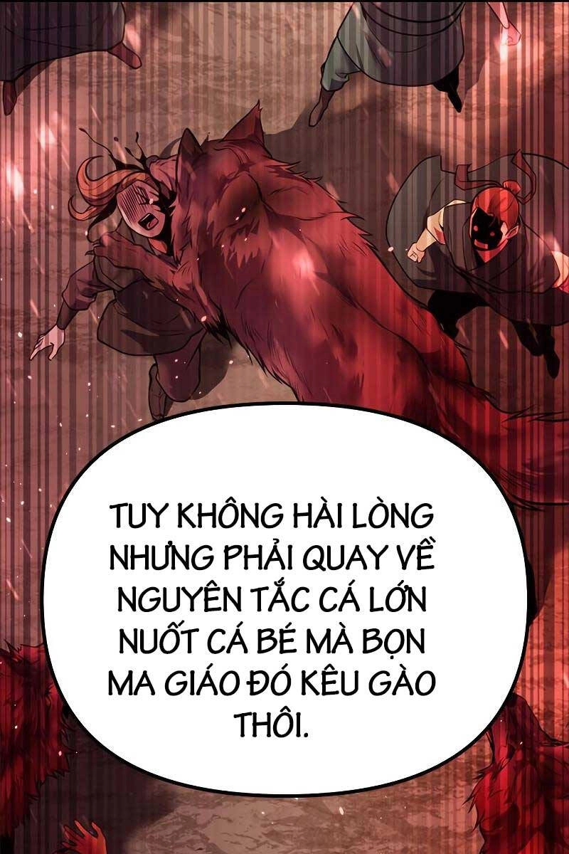 Ma Đạo Chuyển Sinh Ký Chapter 40 - 117