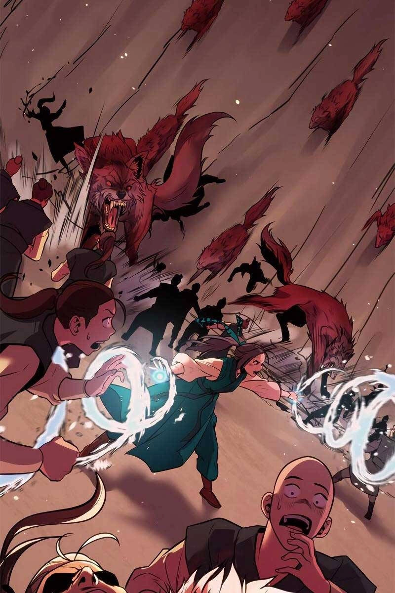 Ma Đạo Chuyển Sinh Ký Chapter 40 - 130