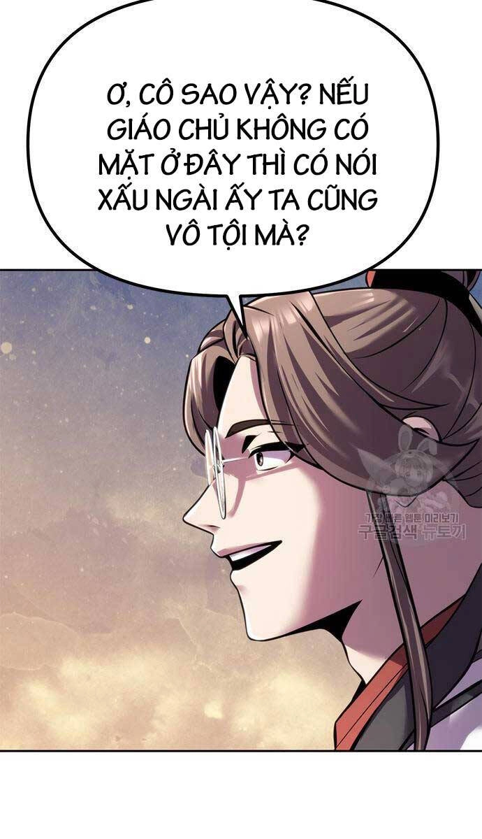 Ma Đạo Chuyển Sinh Ký Chapter 41 - 17