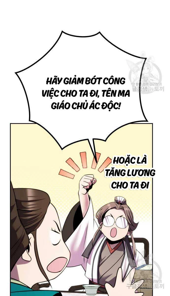 Ma Đạo Chuyển Sinh Ký Chapter 41 - 18