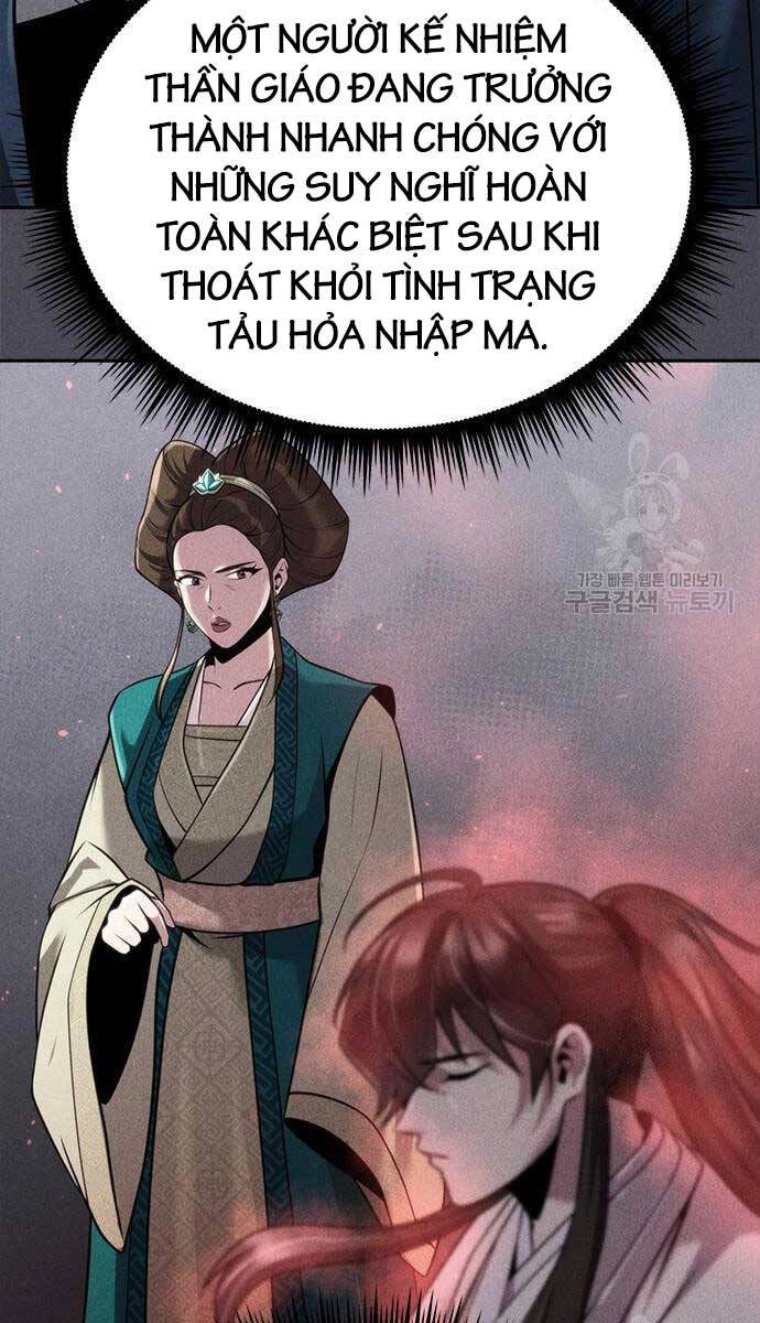 Ma Đạo Chuyển Sinh Ký Chapter 41 - 40