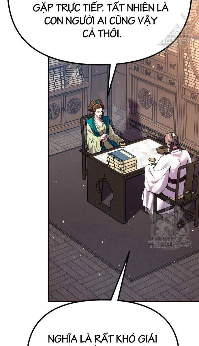 Ma Đạo Chuyển Sinh Ký Chapter 41 - 43