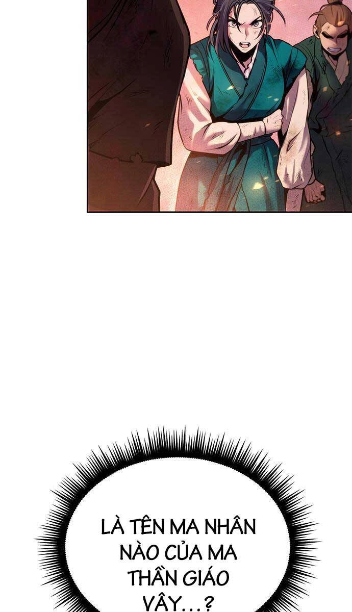 Ma Đạo Chuyển Sinh Ký Chapter 41 - 55