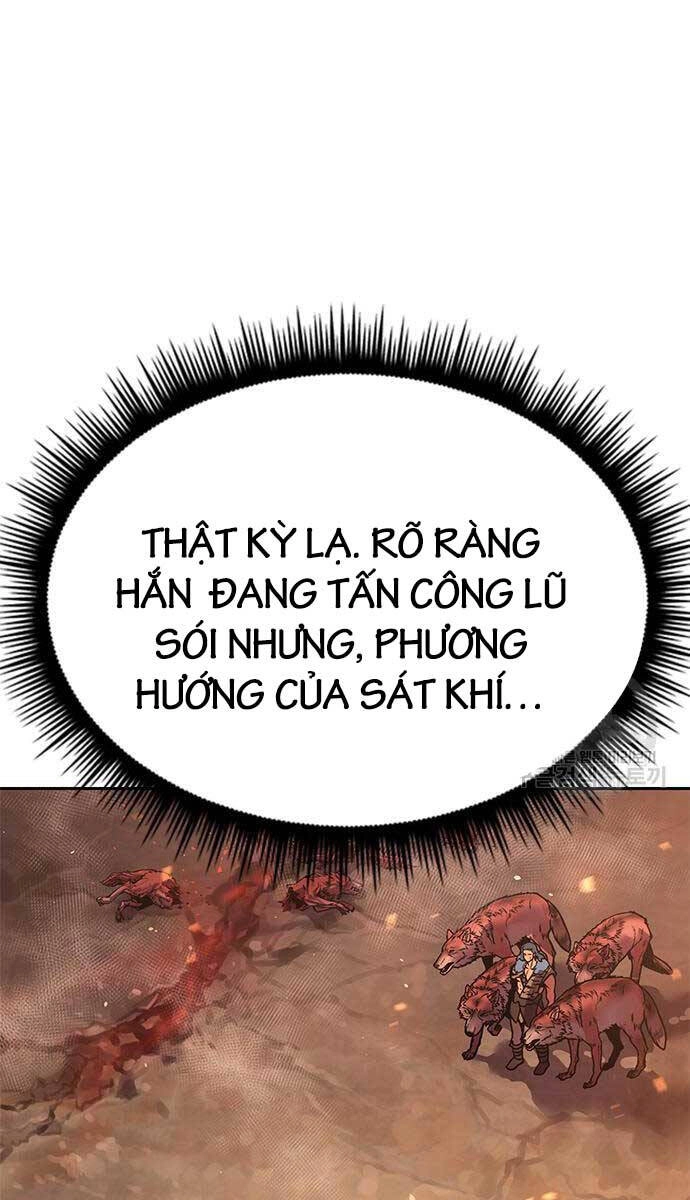 Ma Đạo Chuyển Sinh Ký Chapter 41 - 57