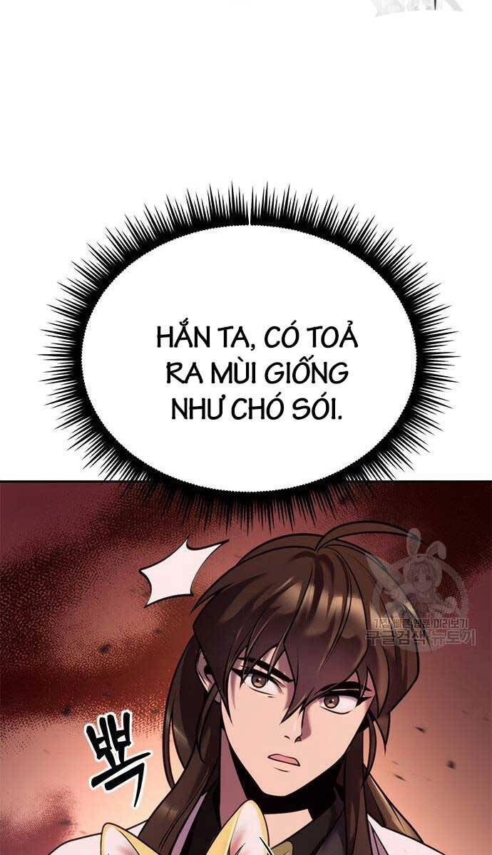 Ma Đạo Chuyển Sinh Ký Chapter 41 - 68