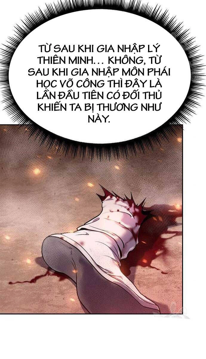 Ma Đạo Chuyển Sinh Ký Chapter 43 - 6