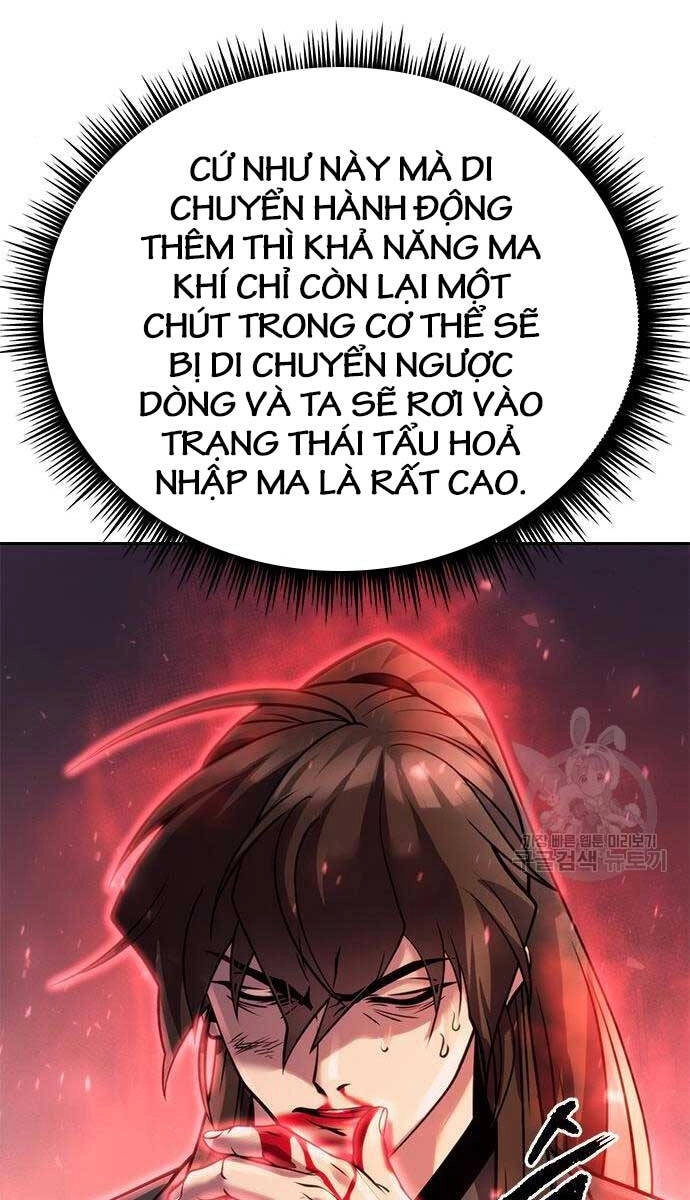 Ma Đạo Chuyển Sinh Ký Chapter 43 - 16