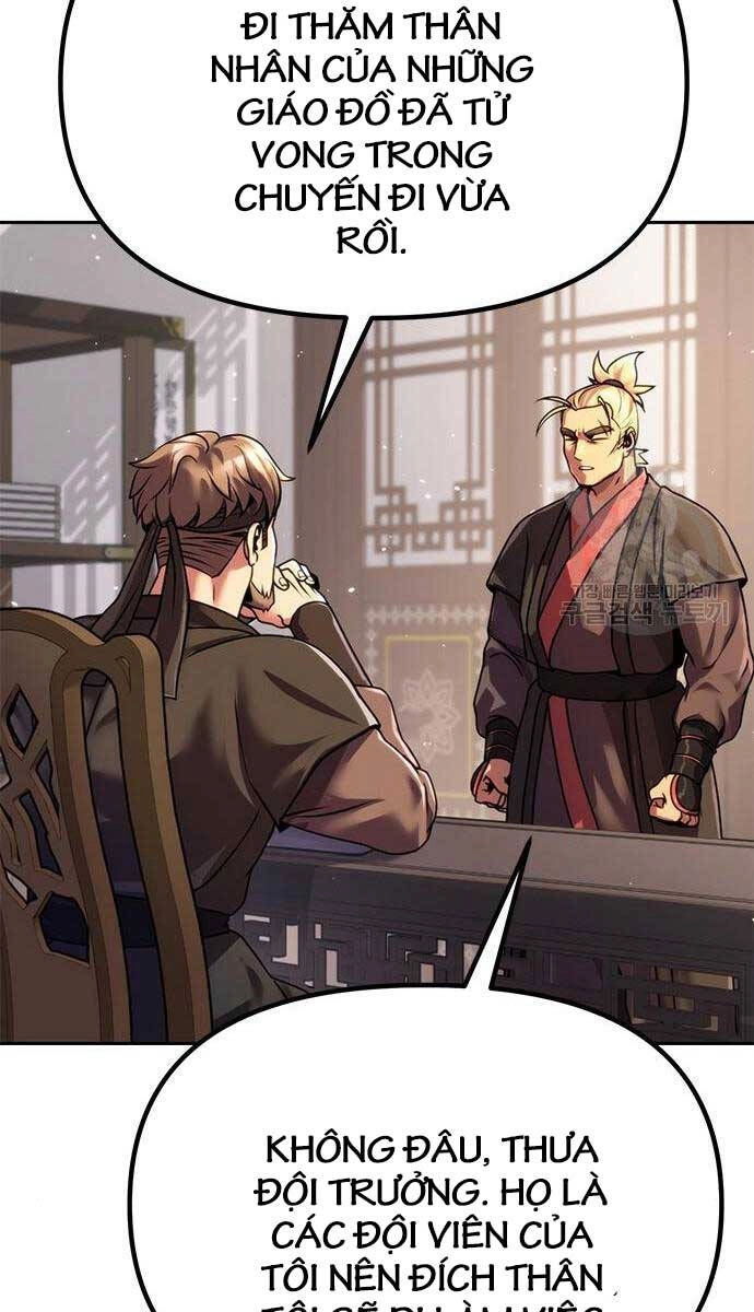 Ma Đạo Chuyển Sinh Ký Chapter 43 - 65