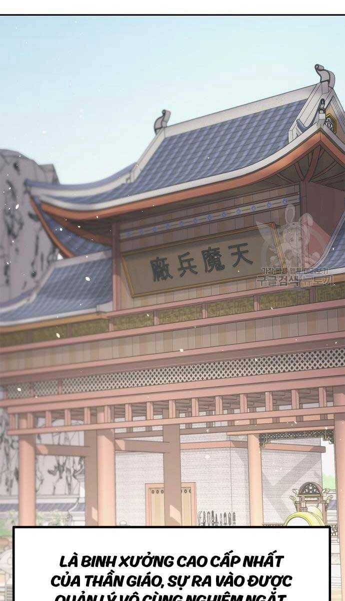 Ma Đạo Chuyển Sinh Ký Chapter 43 - 122