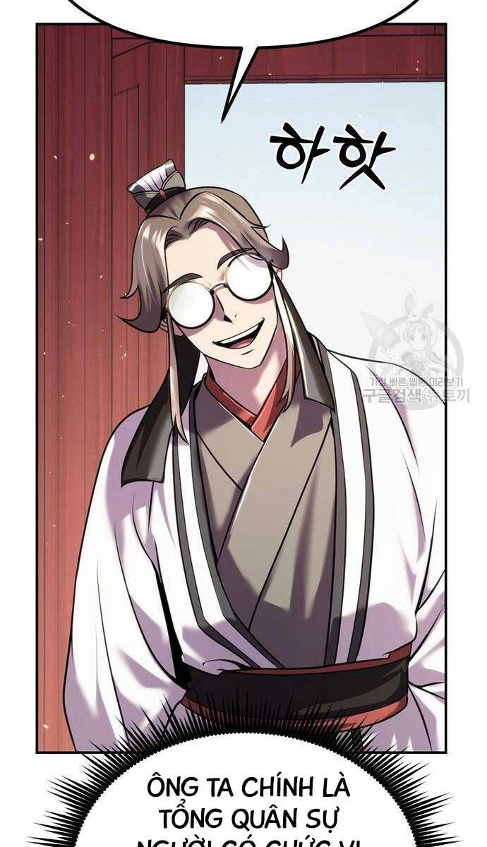 Ma Đạo Chuyển Sinh Ký Chapter 44 - 8