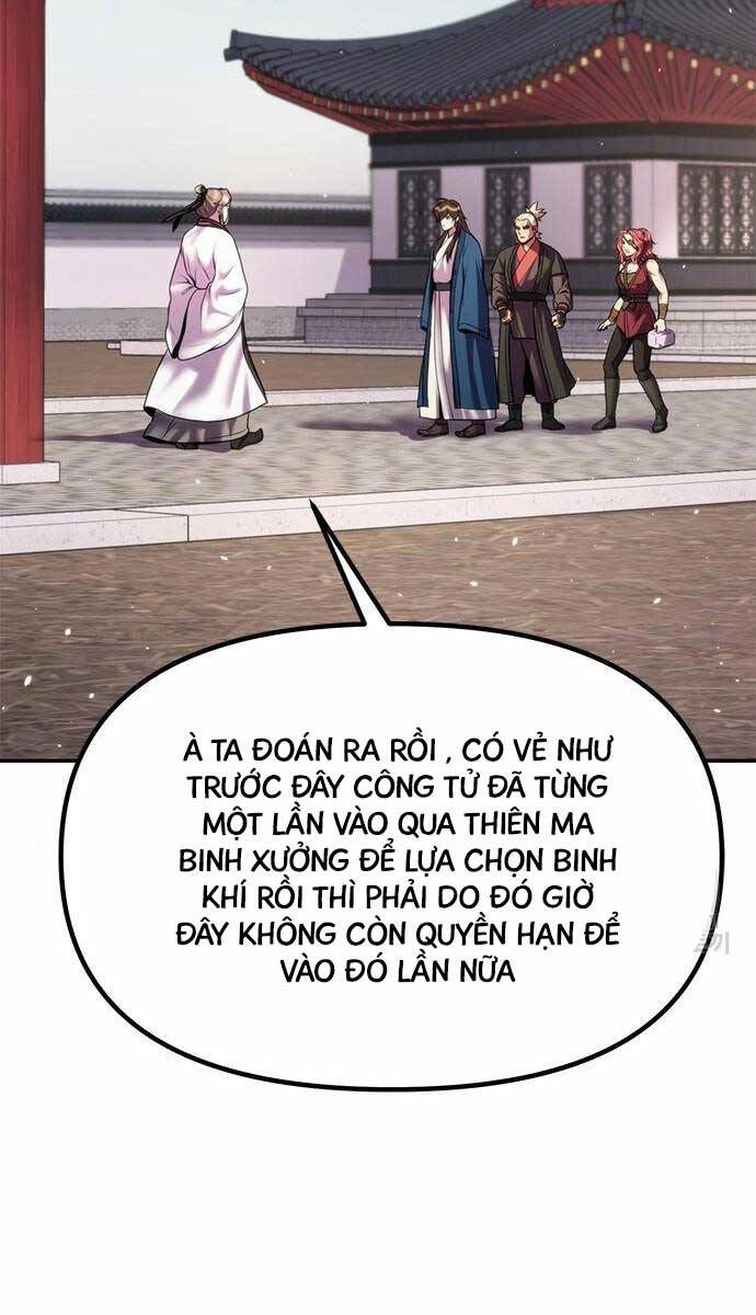 Ma Đạo Chuyển Sinh Ký Chapter 44 - 10