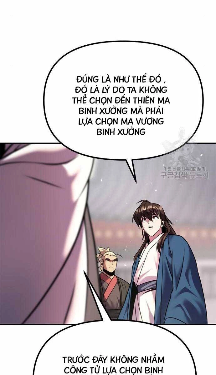 Ma Đạo Chuyển Sinh Ký Chapter 44 - 11