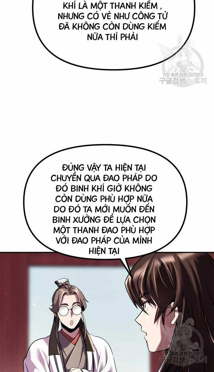 Ma Đạo Chuyển Sinh Ký Chapter 44 - 12