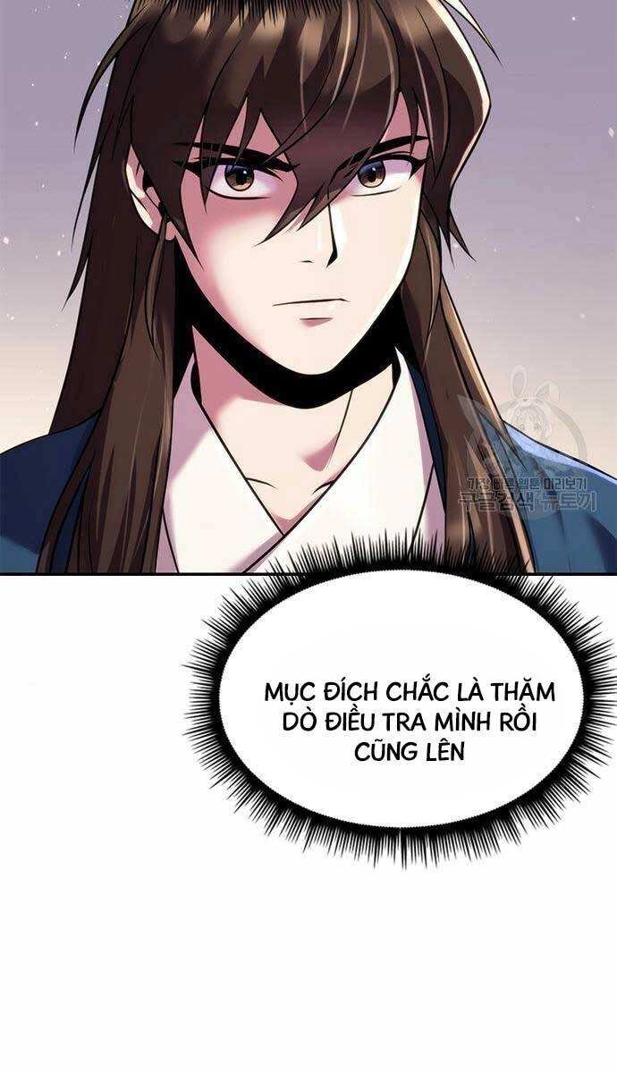 Ma Đạo Chuyển Sinh Ký Chapter 44 - 14