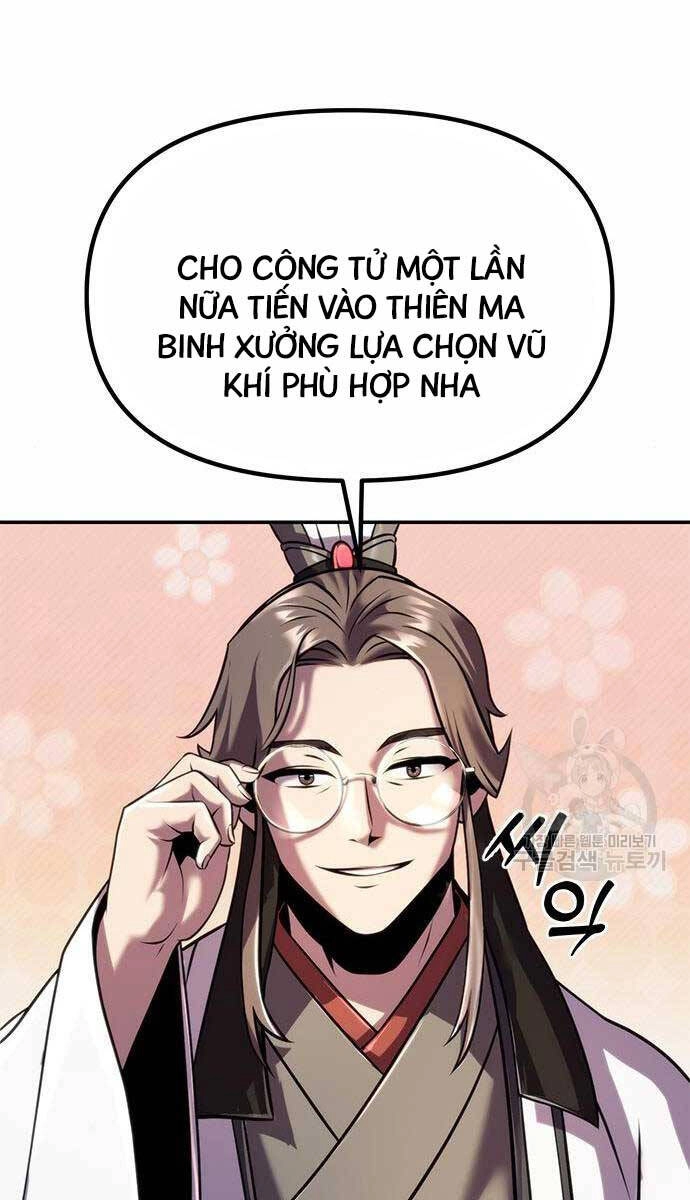 Ma Đạo Chuyển Sinh Ký Chapter 44 - 16