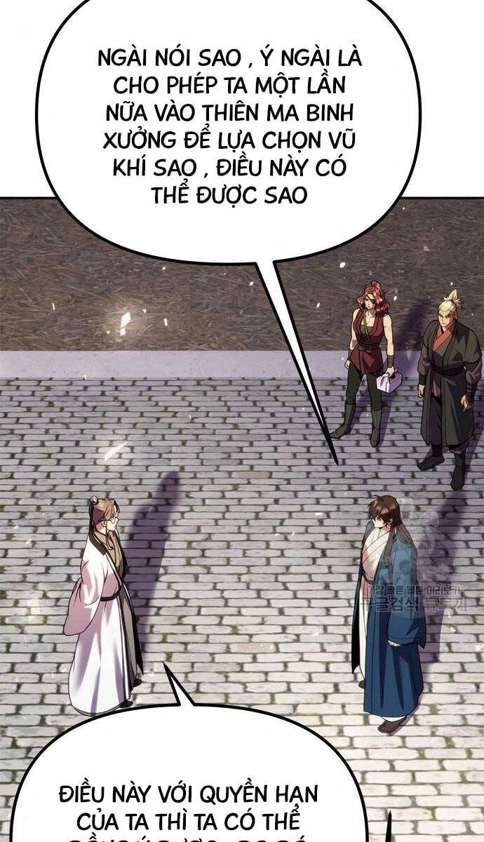 Ma Đạo Chuyển Sinh Ký Chapter 44 - 19