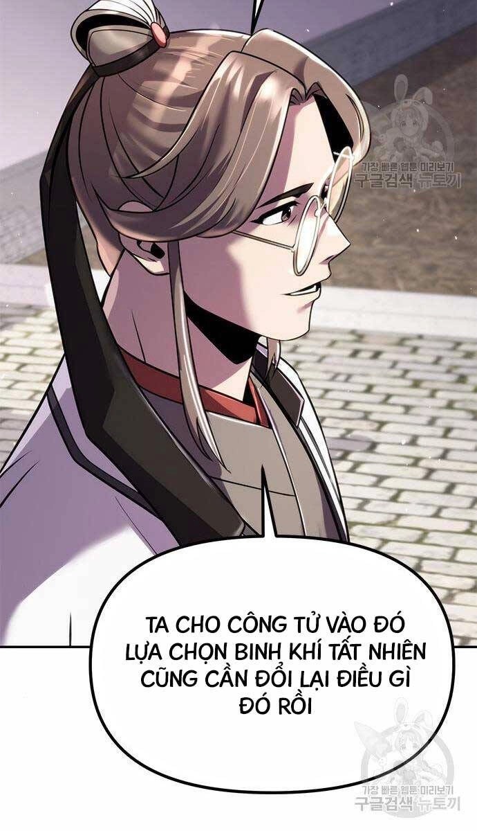 Ma Đạo Chuyển Sinh Ký Chapter 44 - 21