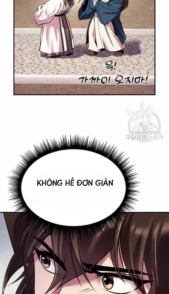 Ma Đạo Chuyển Sinh Ký Chapter 44 - 26