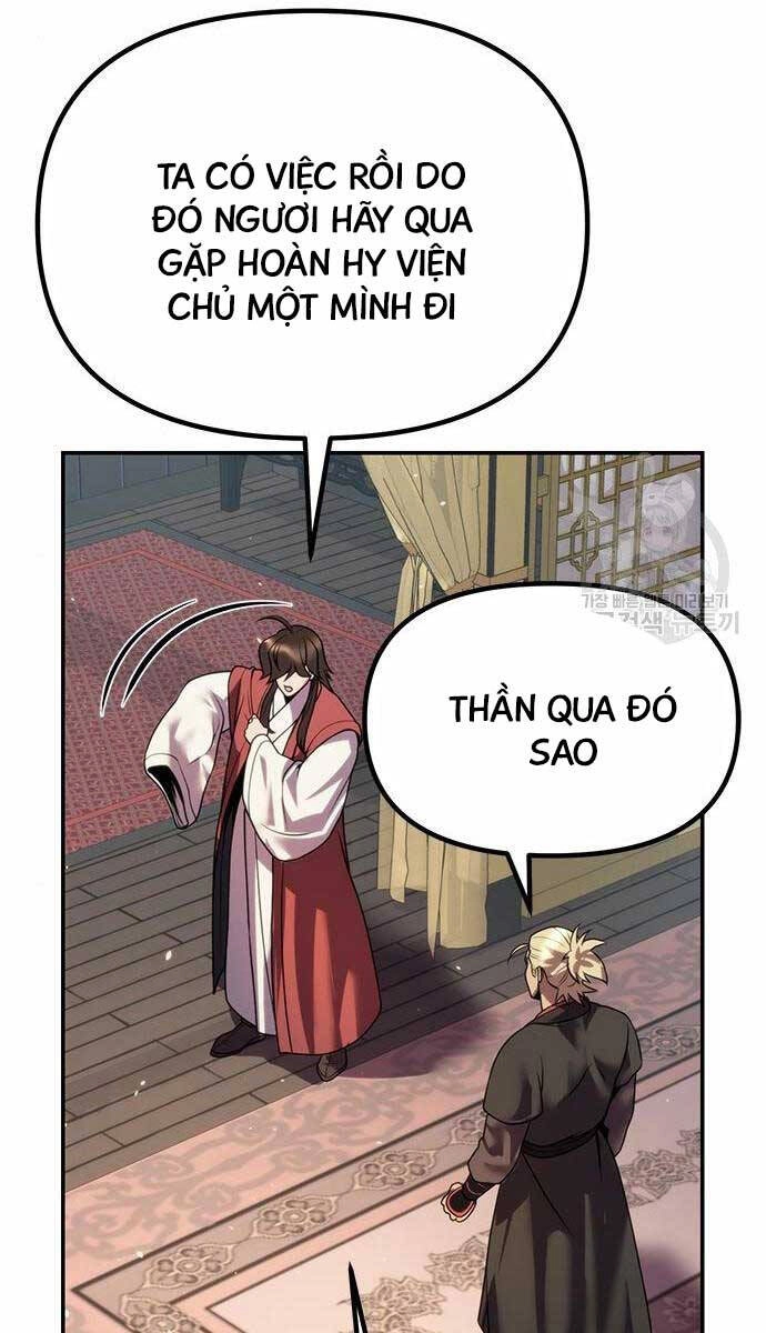 Ma Đạo Chuyển Sinh Ký Chapter 44 - 29