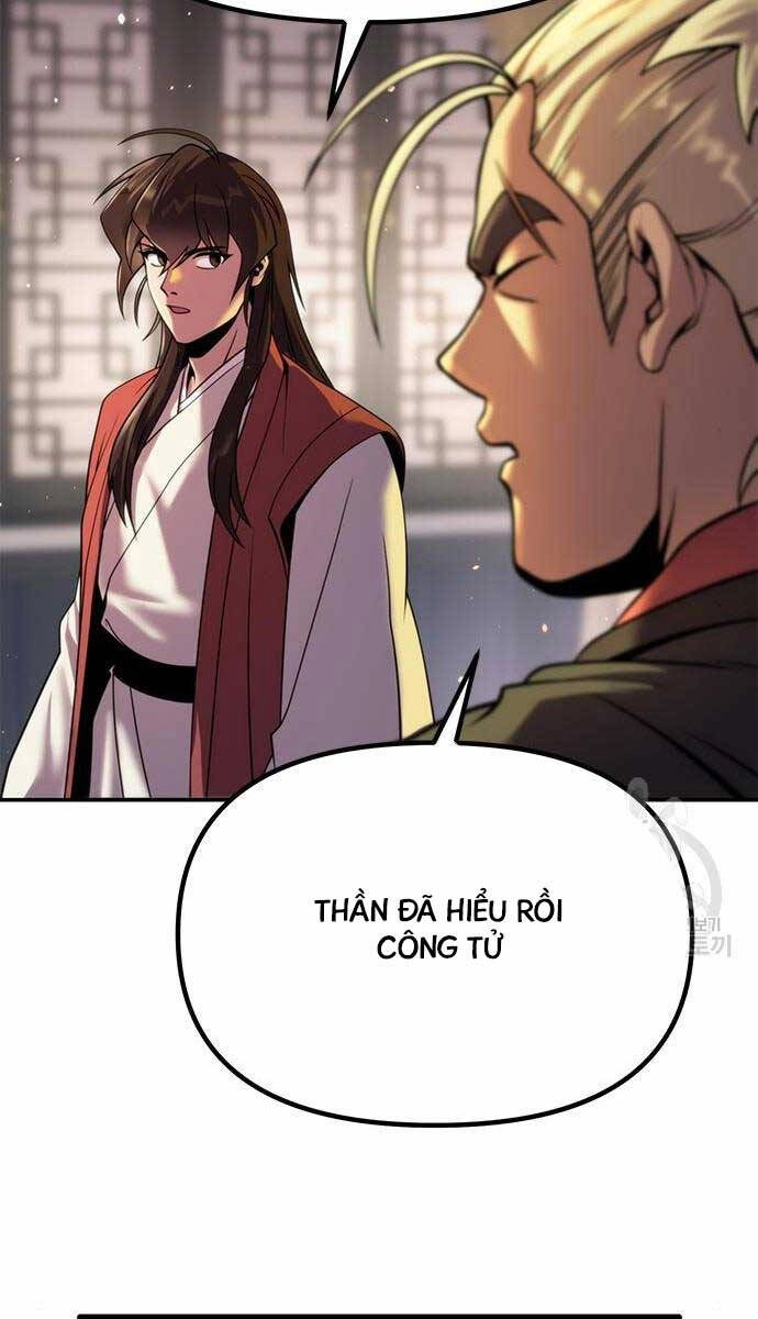 Ma Đạo Chuyển Sinh Ký Chapter 44 - 31