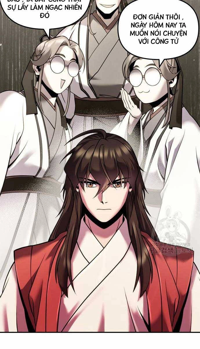 Ma Đạo Chuyển Sinh Ký Chapter 44 - 34