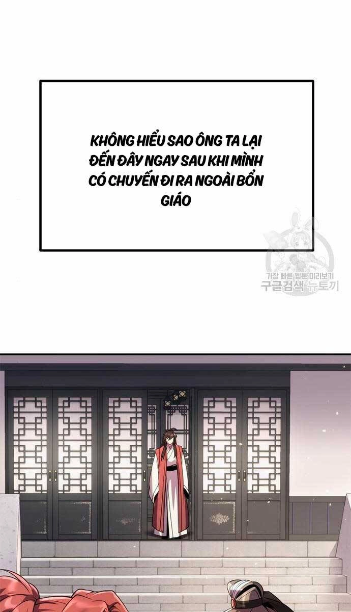 Ma Đạo Chuyển Sinh Ký Chapter 44 - 35