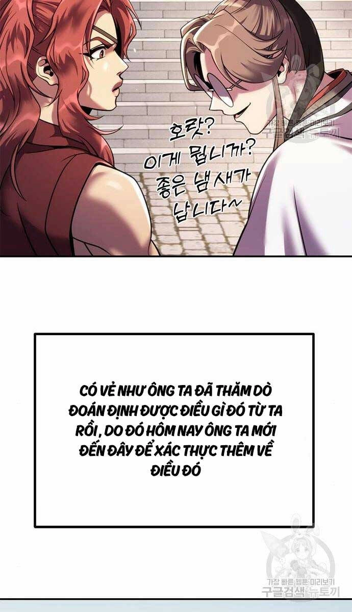 Ma Đạo Chuyển Sinh Ký Chapter 44 - 36