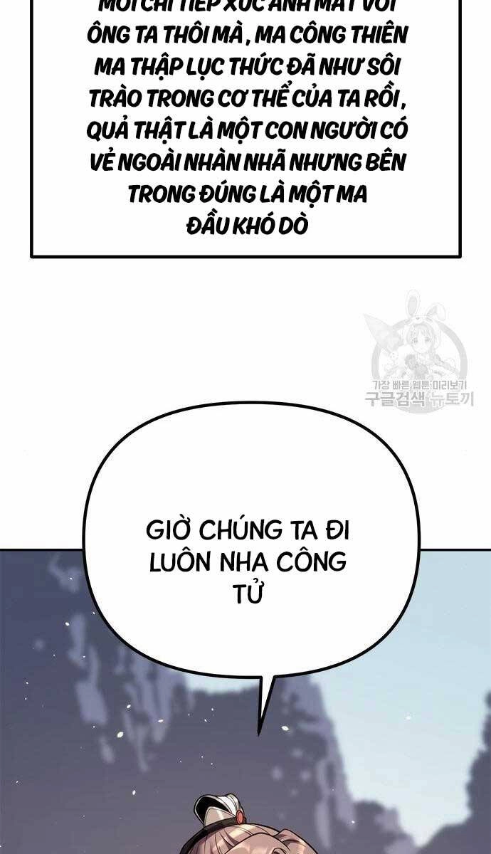 Ma Đạo Chuyển Sinh Ký Chapter 44 - 41