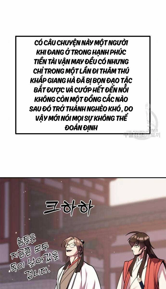 Ma Đạo Chuyển Sinh Ký Chapter 44 - 44
