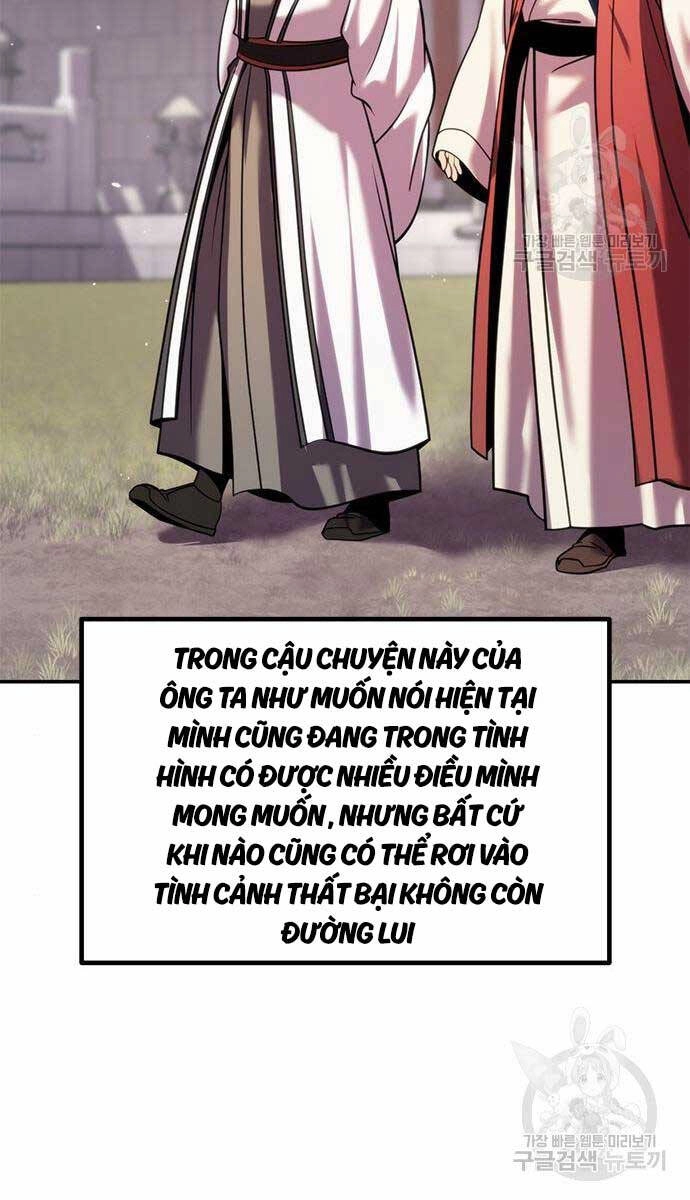 Ma Đạo Chuyển Sinh Ký Chapter 44 - 45